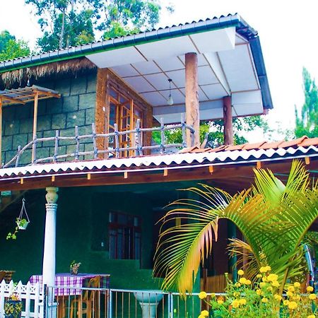 Stone Shack Ella Apartment Luaran gambar