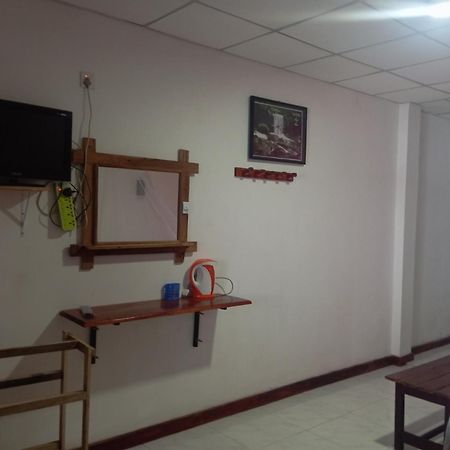 Stone Shack Ella Apartment Bilik gambar