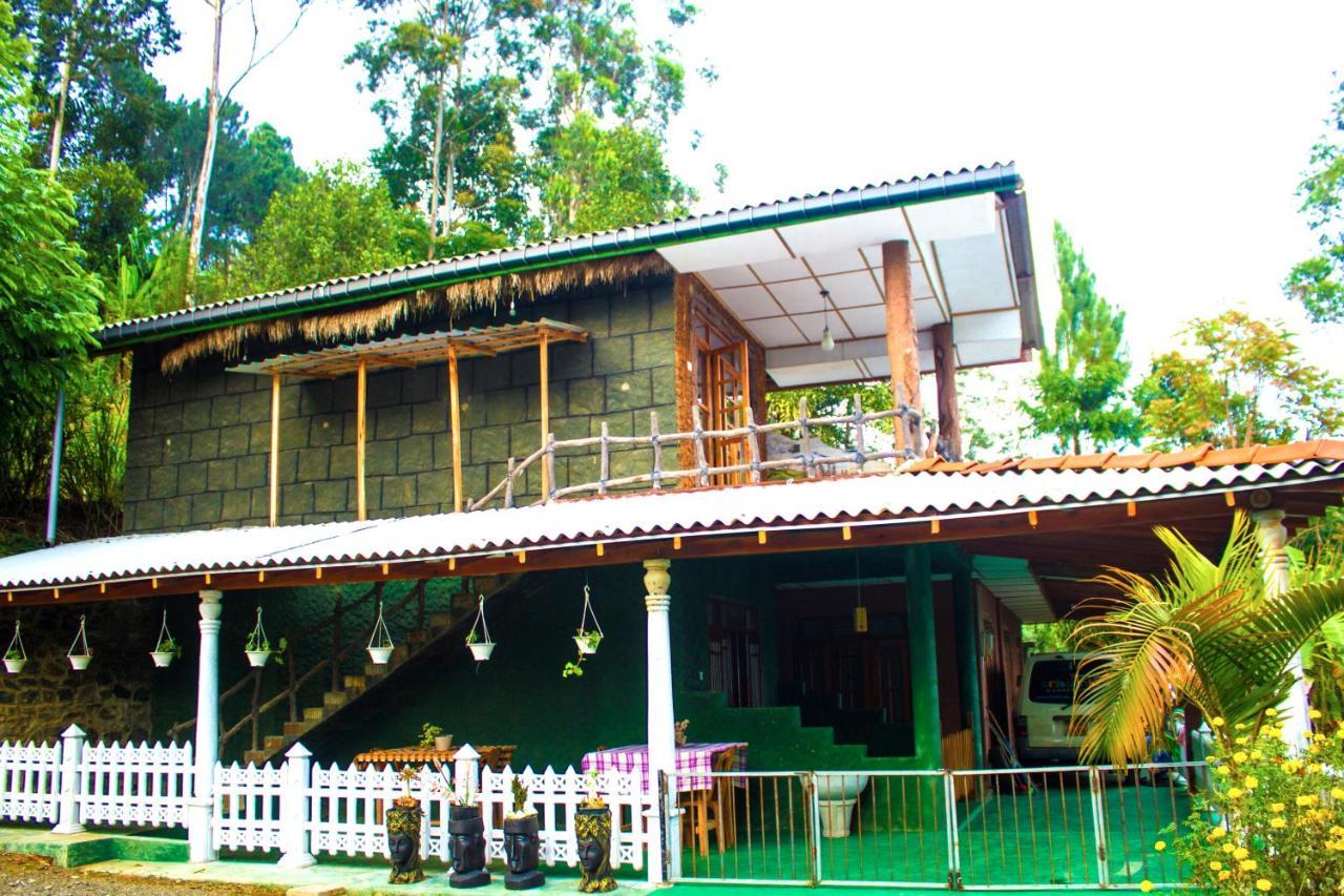Stone Shack Ella Apartment Luaran gambar