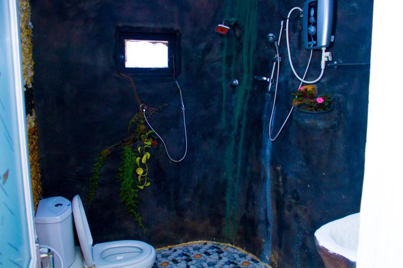 Stone Shack Ella Apartment Luaran gambar