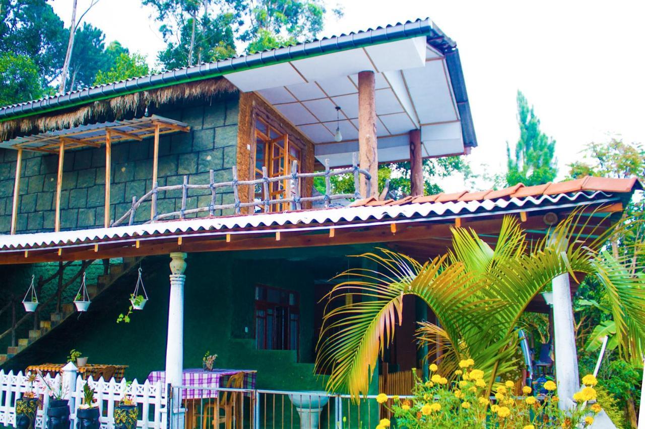 Stone Shack Ella Apartment Luaran gambar