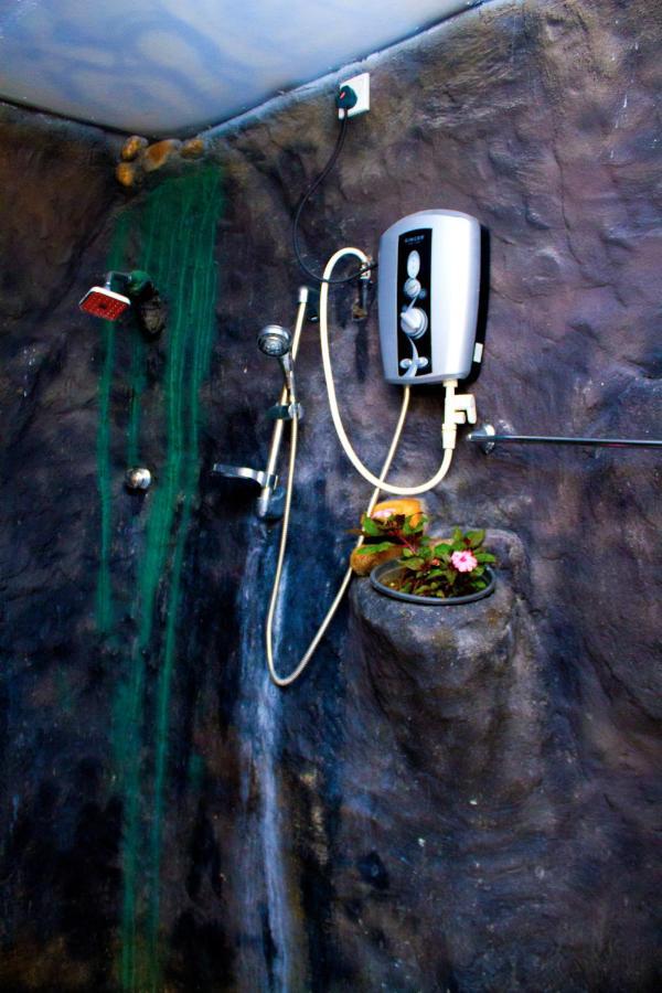 Stone Shack Ella Apartment Luaran gambar