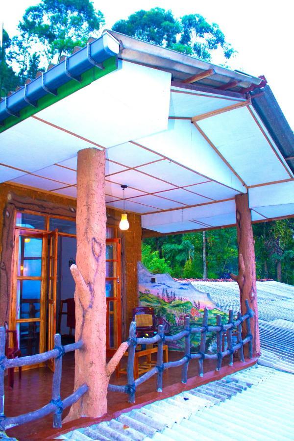 Stone Shack Ella Apartment Luaran gambar