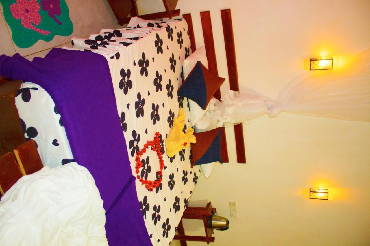 Stone Shack Ella Apartment Luaran gambar