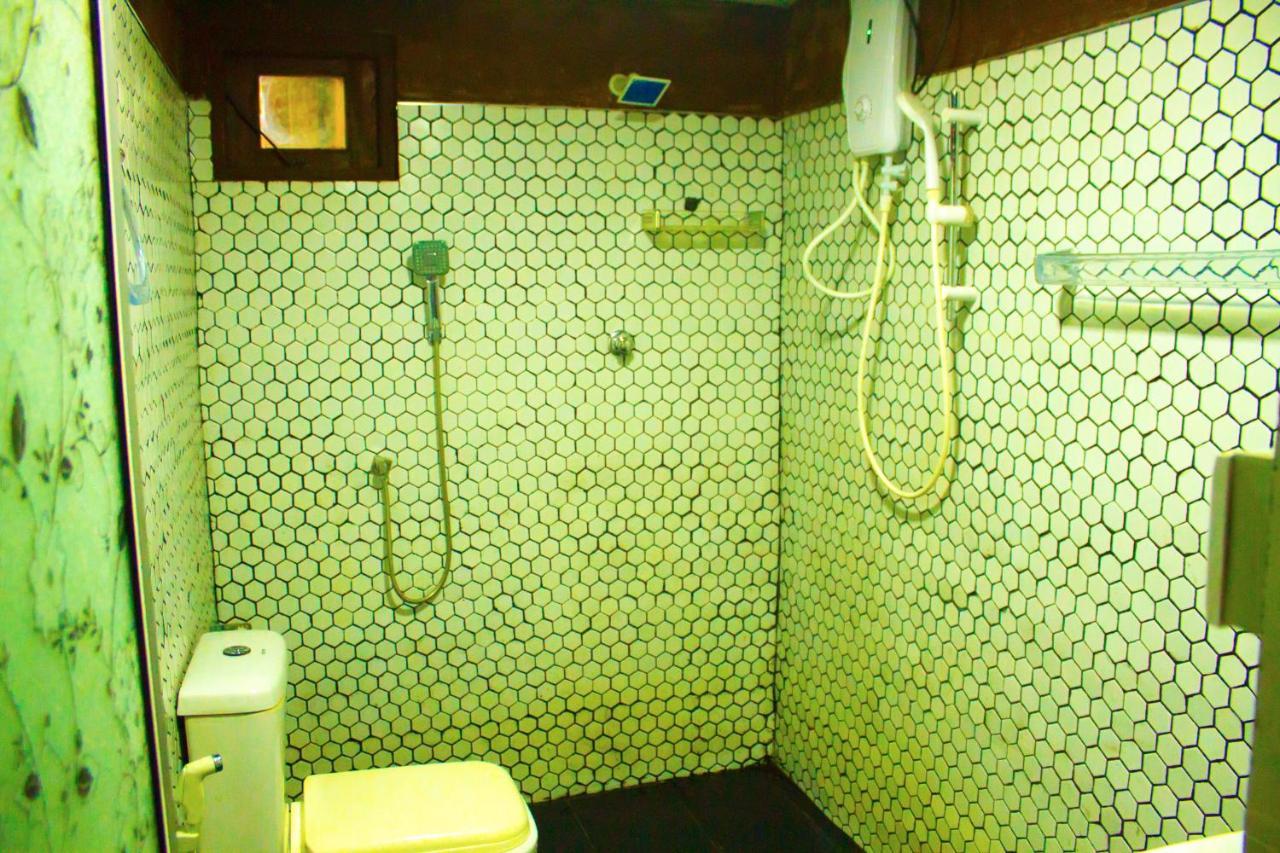 Stone Shack Ella Apartment Luaran gambar