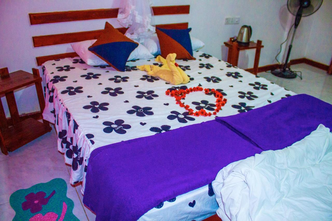 Stone Shack Ella Apartment Luaran gambar