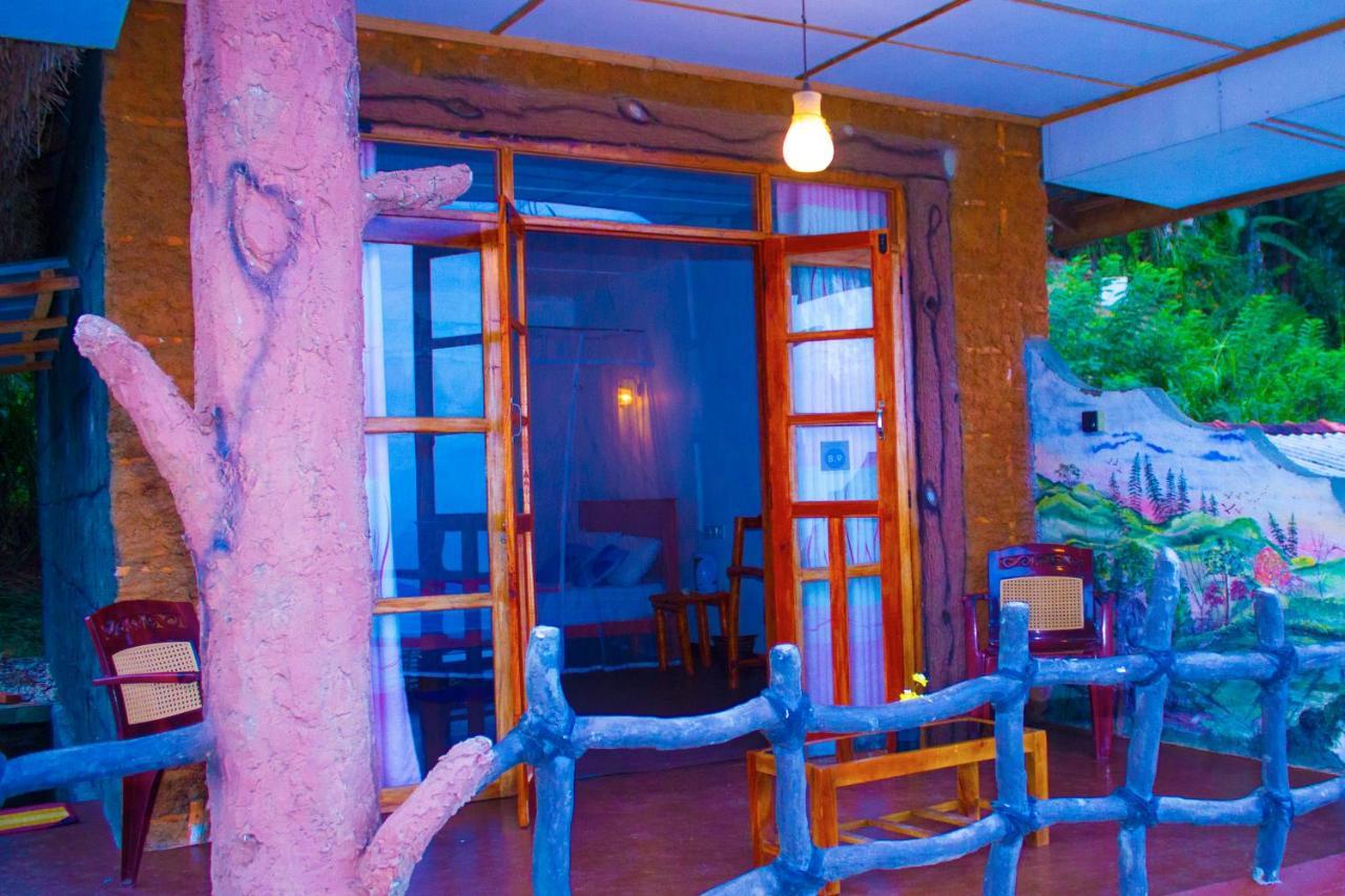 Stone Shack Ella Apartment Luaran gambar