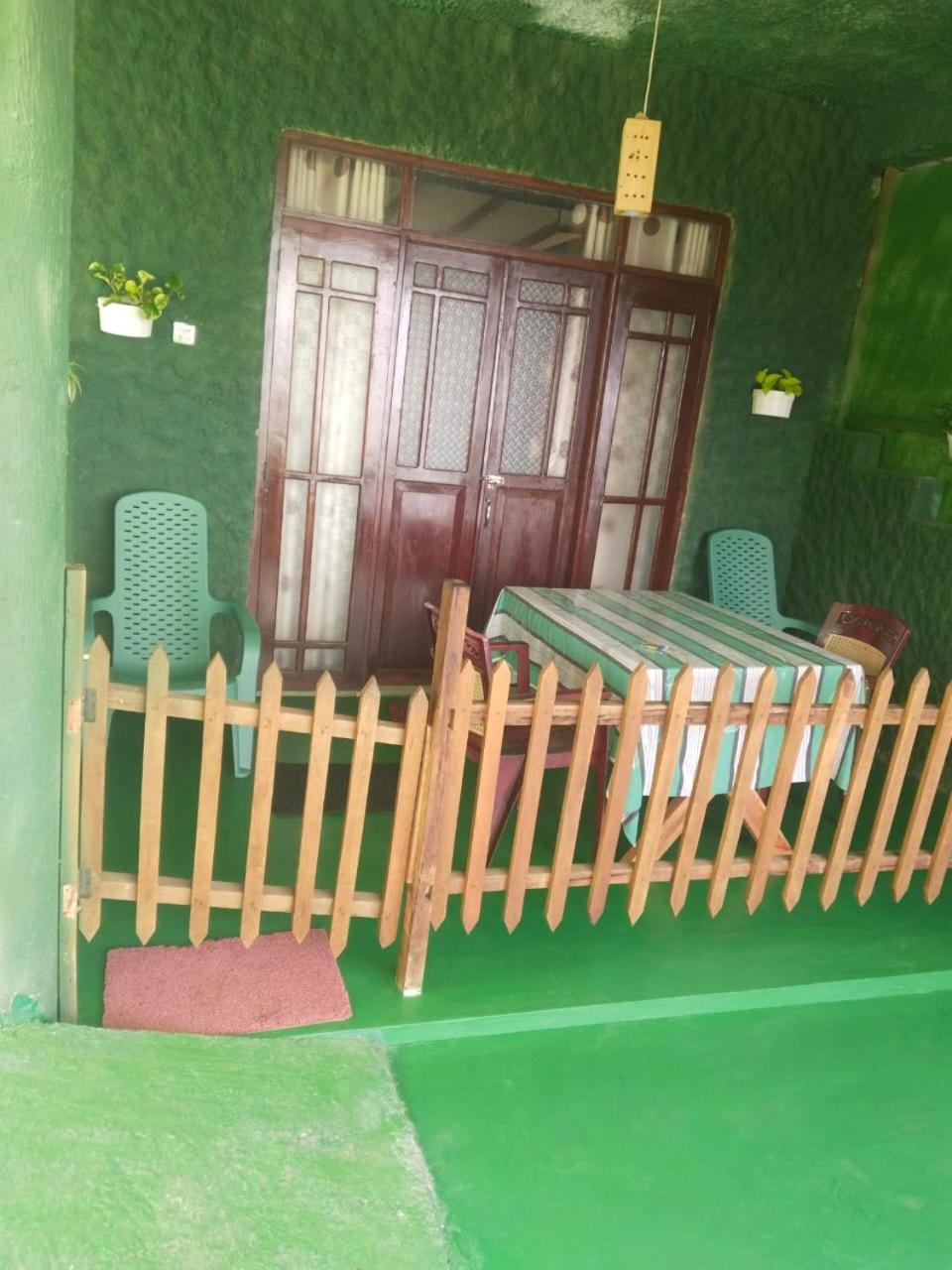 Stone Shack Ella Apartment Bilik gambar