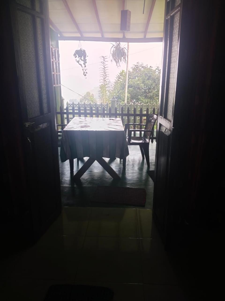 Stone Shack Ella Apartment Bilik gambar