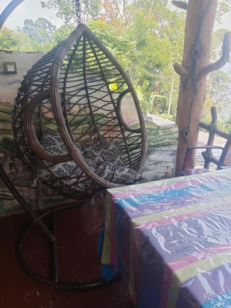 Stone Shack Ella Apartment Bilik gambar