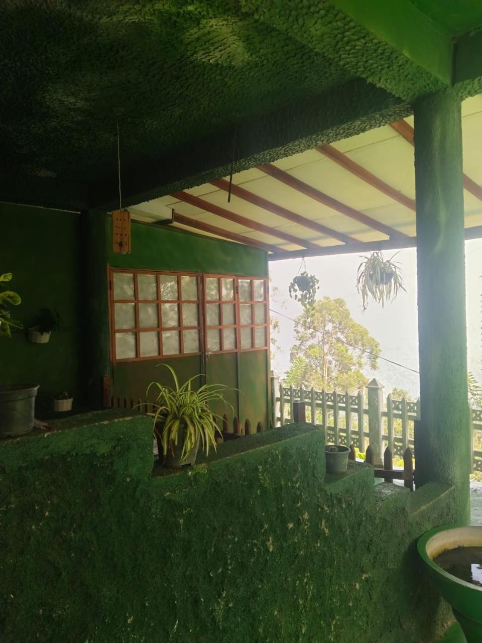 Stone Shack Ella Apartment Bilik gambar