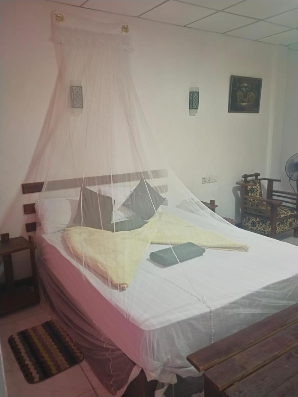 Stone Shack Ella Apartment Bilik gambar