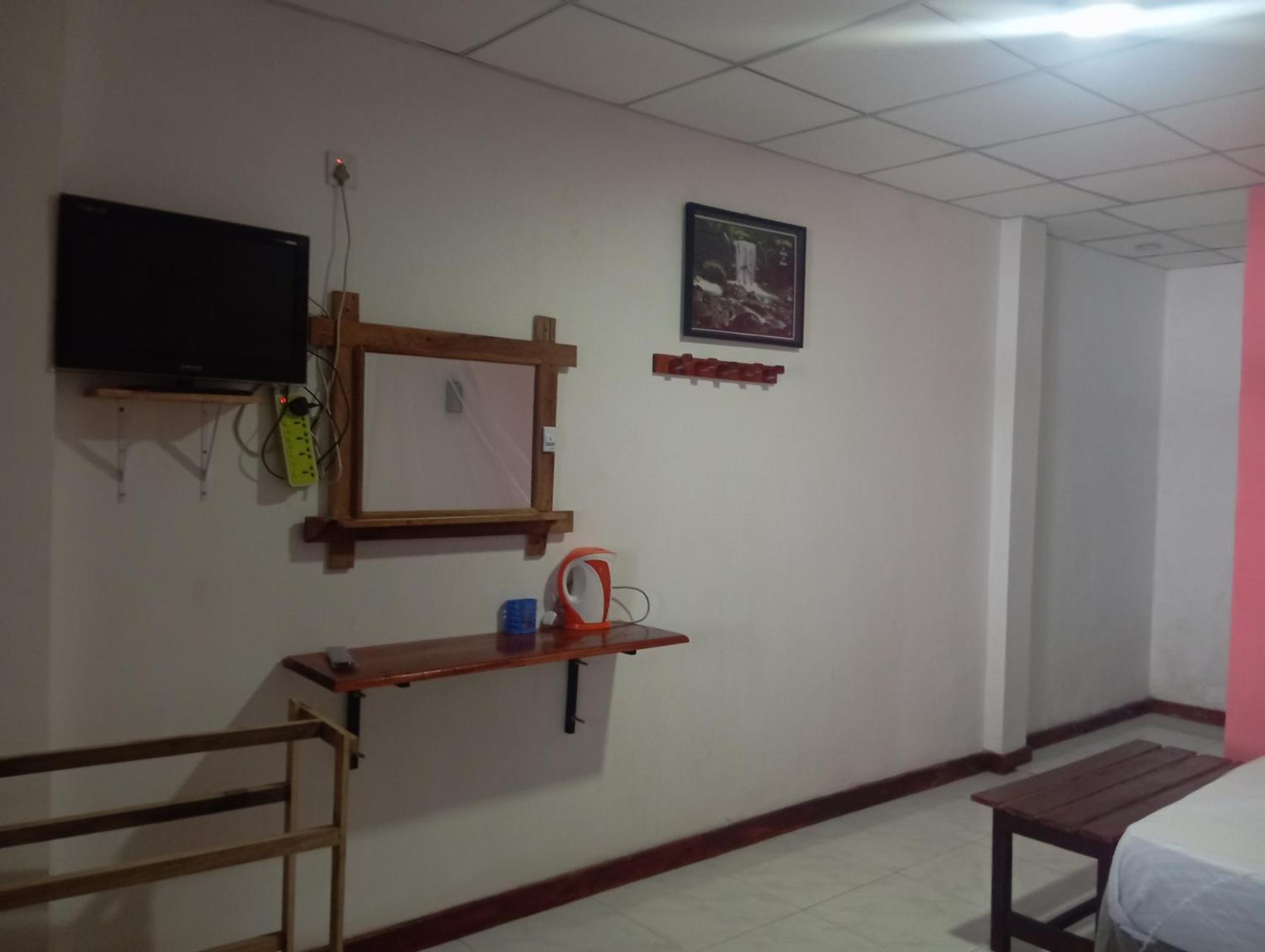 Stone Shack Ella Apartment Bilik gambar