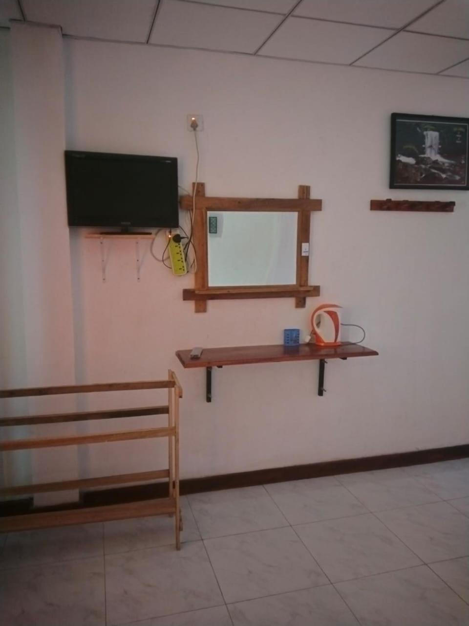Stone Shack Ella Apartment Bilik gambar