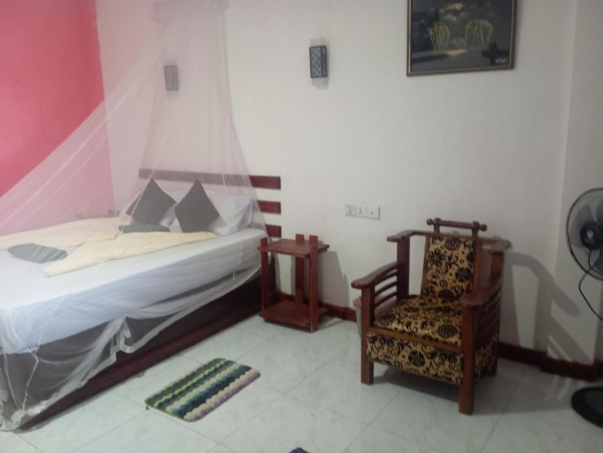 Stone Shack Ella Apartment Bilik gambar