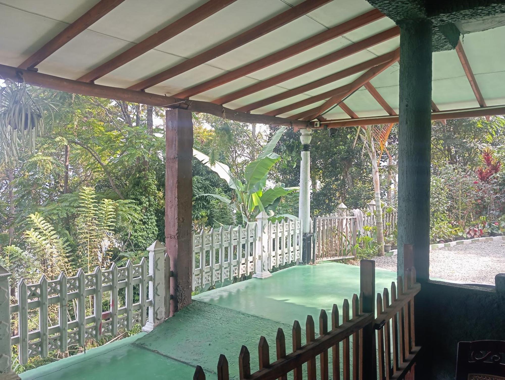 Stone Shack Ella Apartment Bilik gambar