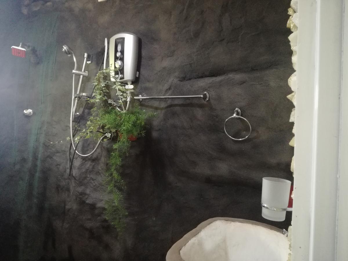 Stone Shack Ella Apartment Luaran gambar
