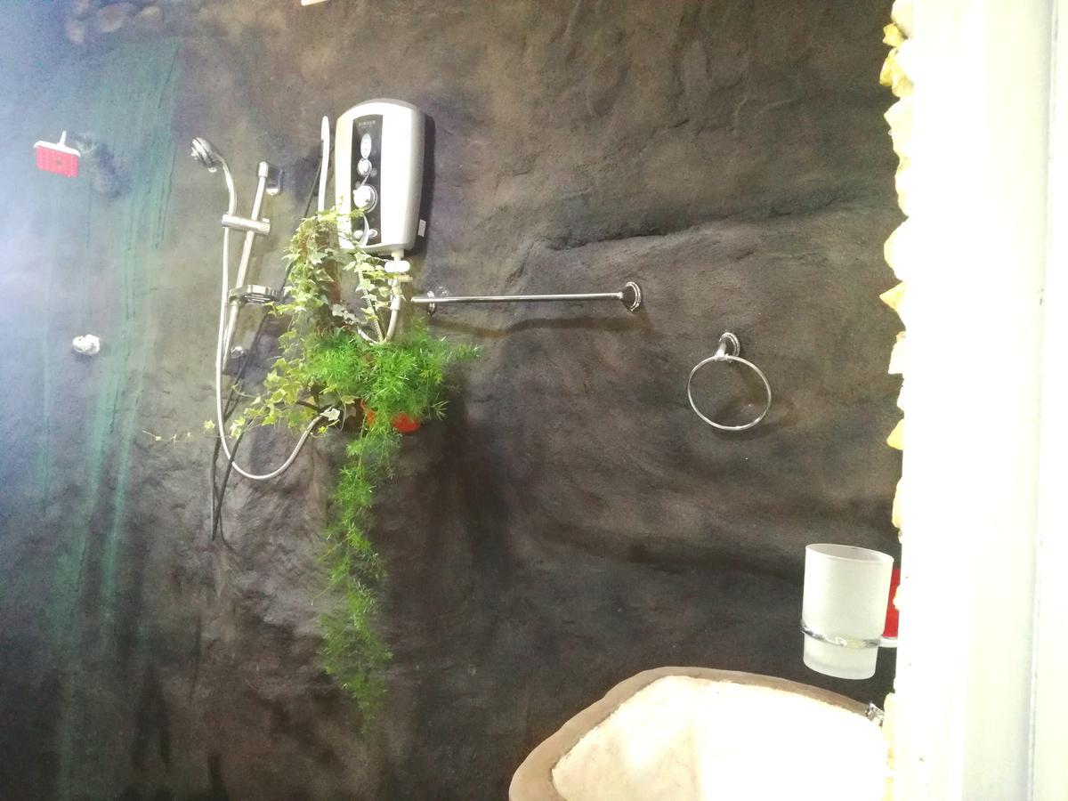 Stone Shack Ella Apartment Luaran gambar
