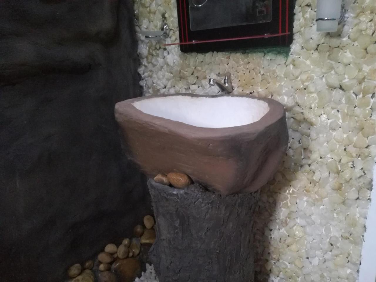 Stone Shack Ella Apartment Luaran gambar