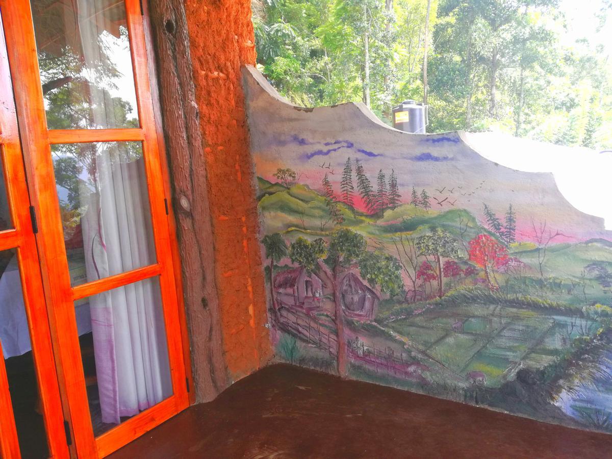 Stone Shack Ella Apartment Luaran gambar