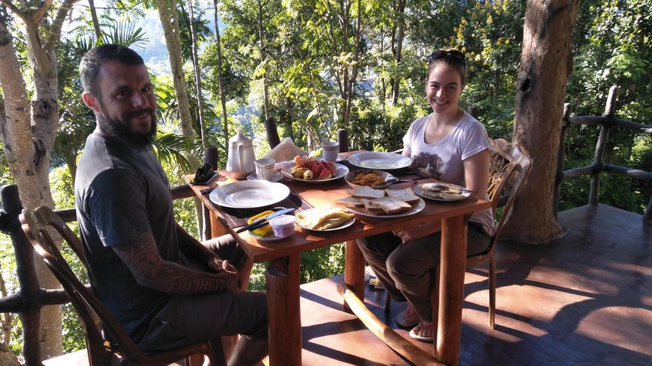Stone Shack Ella Apartment Luaran gambar