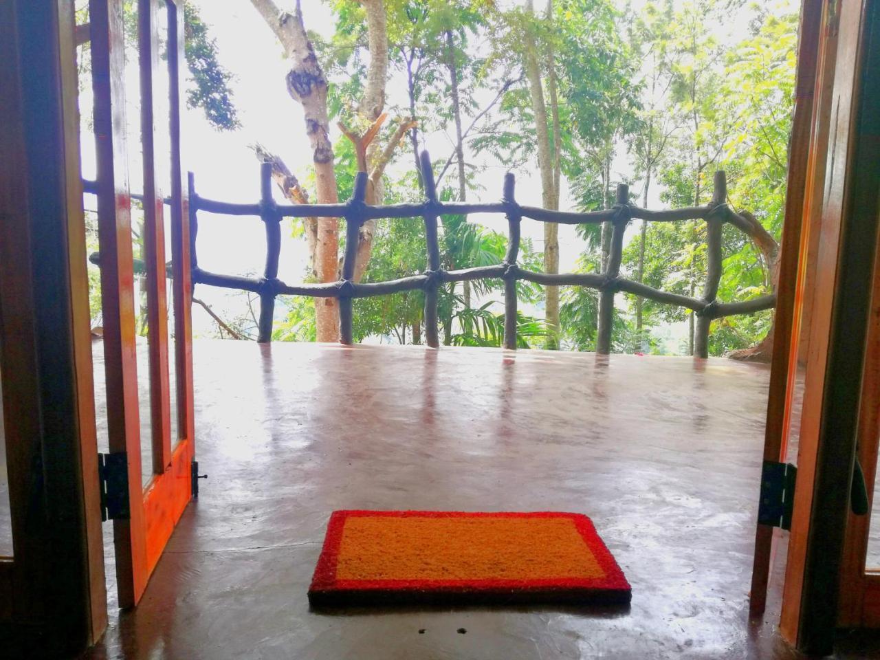 Stone Shack Ella Apartment Luaran gambar