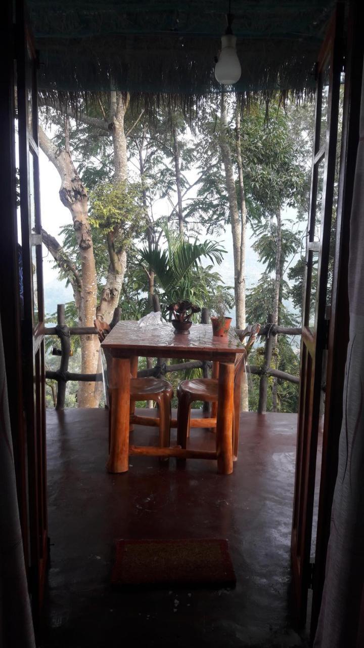 Stone Shack Ella Apartment Luaran gambar