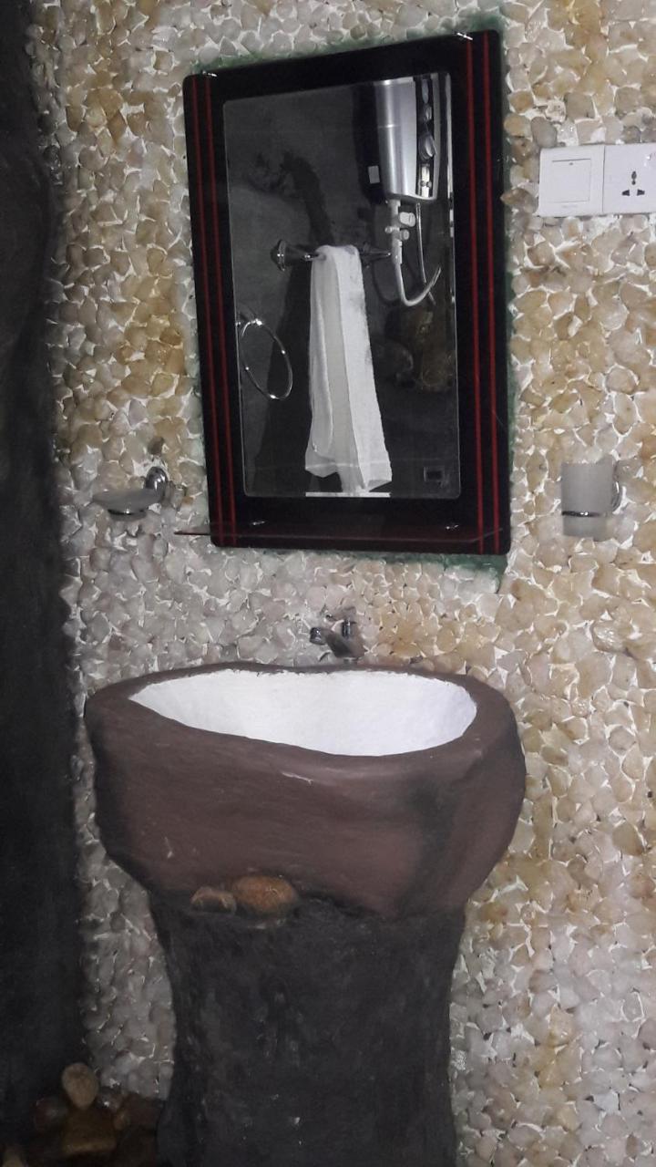 Stone Shack Ella Apartment Luaran gambar